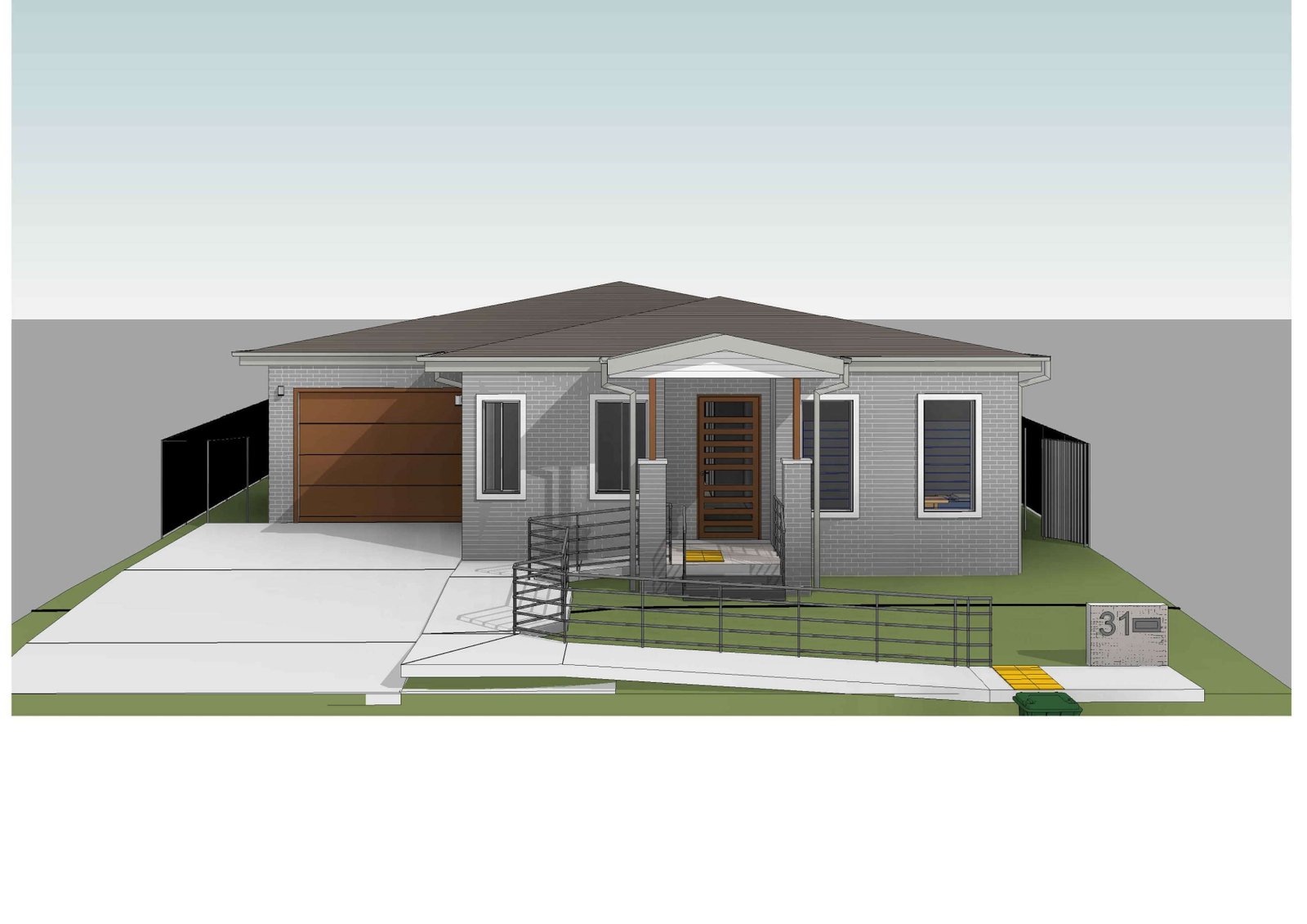 Group Home at 31 Gidgee St CABRAMATTA